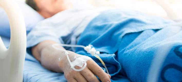 Απίστευτο: Οροθετική ασθενής δάγκωσε νοσηλευτή με αίματα στο στόμα στο Δρομοκαΐτειο